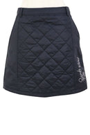 中棉裙子女士MU体育MUSPORTS 2025秋冬新款高尔夫球服