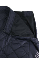 中棉裙子女士MU体育MUSPORTS 2025秋冬新款高尔夫球服