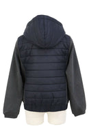 中棉夹克女士MU体育MUSPORTS 2025秋冬新款高尔夫球服