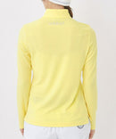 여자 폴로 셔츠 Adabat Adabat 2025 가을/겨울 새 골프 착용