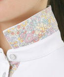 여자 폴로 셔츠 Adabat Adabat 2025 가을/겨울 새 골프 착용