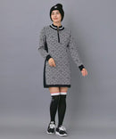 Dress for Women adabat adabat 2025 Fall/Winter New Golf Wear