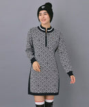 Dress for Women adabat adabat 2025 Fall/Winter New Golf Wear