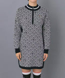 Dress for Women adabat adabat 2025 Fall/Winter New Golf Wear