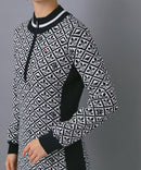 Dress for Women adabat adabat 2025 Fall/Winter New Golf Wear