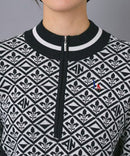 Dress for Women adabat adabat 2025 Fall/Winter New Golf Wear