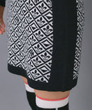 Dress for Women adabat adabat 2025 Fall/Winter New Golf Wear