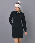 Dress for Women adabat adabat 2025 Fall/Winter New Golf Wear