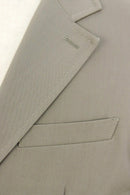 맞춤 재킷 남자 트랫 트라토 스툴 2025 가을/겨울 새 골프웨어