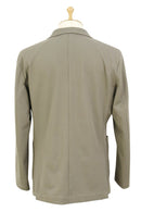 맞춤 재킷 남자 트랫 트라토 스툴 2025 가을/겨울 새 골프웨어