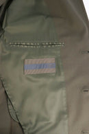 맞춤 재킷 남자 트랫 트라토 스툴 2025 가을/겨울 새 골프웨어