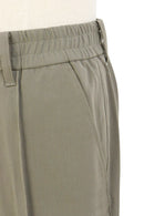 남자를위한 긴 바지 트랫 트라토 의자 2025 가을/겨울 새 골프웨어