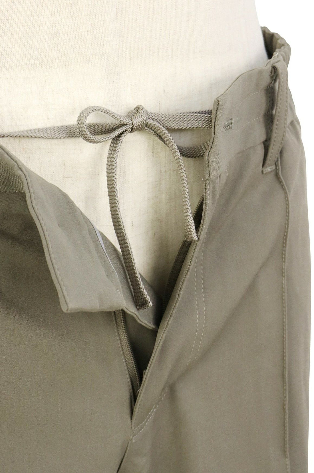 ロングパンツ メンズ トラット TRATTO スツールズ STOOLS 2025 秋冬