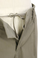 남자를위한 긴 바지 트랫 트라토 의자 2025 가을/겨울 새 골프웨어