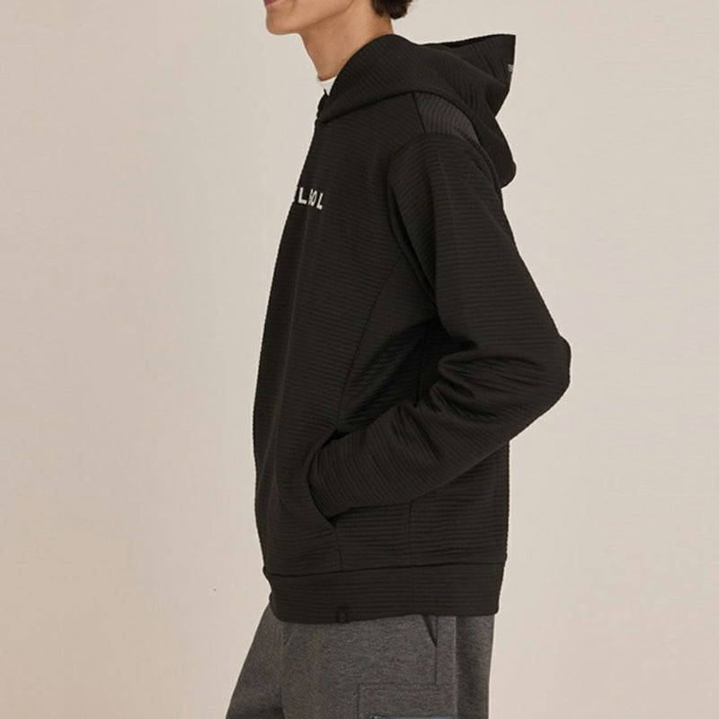 Men's Hoodie DELSOL GOLF 2025 Fall/Winter New Golf Wear