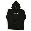 Men's Hoodie DELSOL GOLF 2025 Fall/Winter New Golf Wear