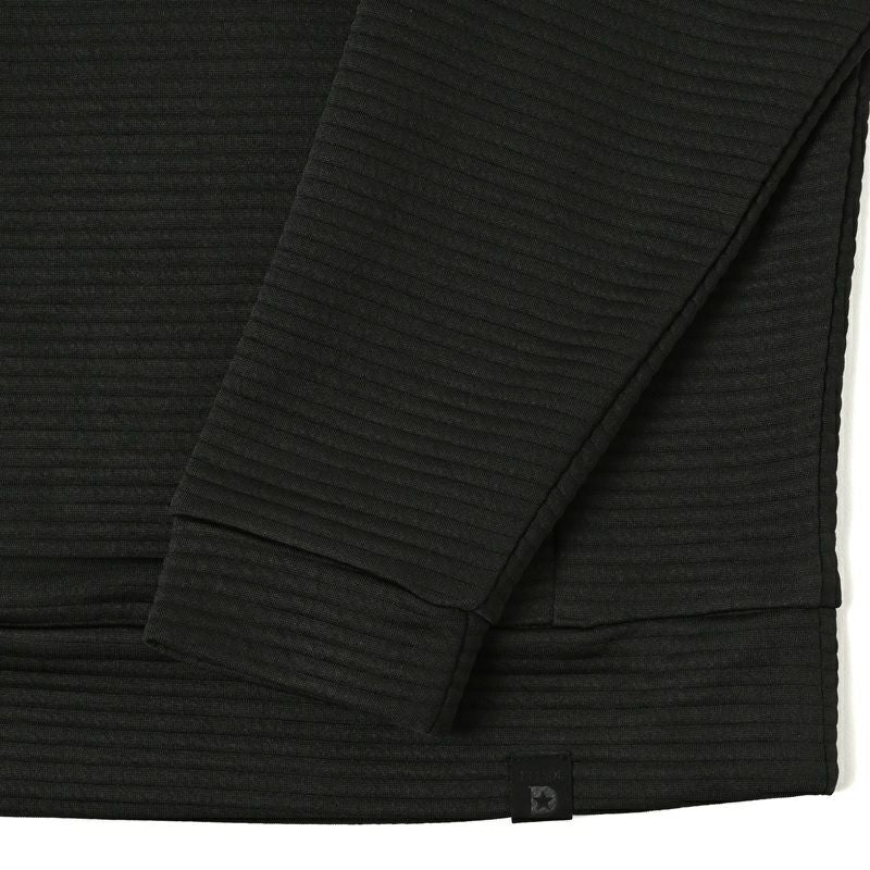 Men's Hoodie DELSOL GOLF 2025 Fall/Winter New Golf Wear