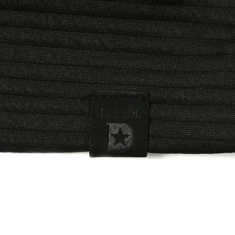 Men's Hoodie DELSOL GOLF 2025 Fall/Winter New Golf Wear