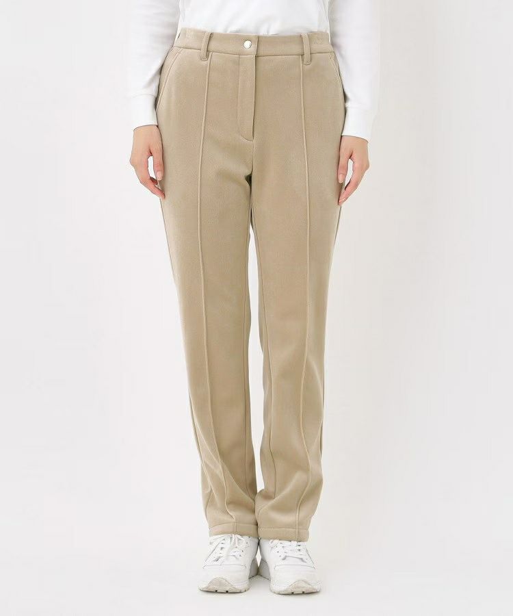 Long pants for women adabat adabat 2025 autumn/winter new golf wear