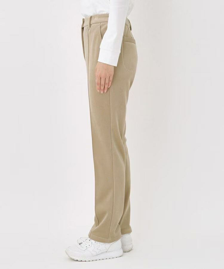 Long pants for women adabat adabat 2025 autumn/winter new golf wear