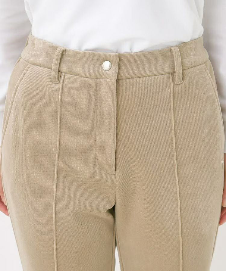 Long pants for women adabat adabat 2025 autumn/winter new golf wear