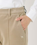 여성을위한 긴 바지 Adabat Adabat 2025 가을/겨울 새 골프 착용