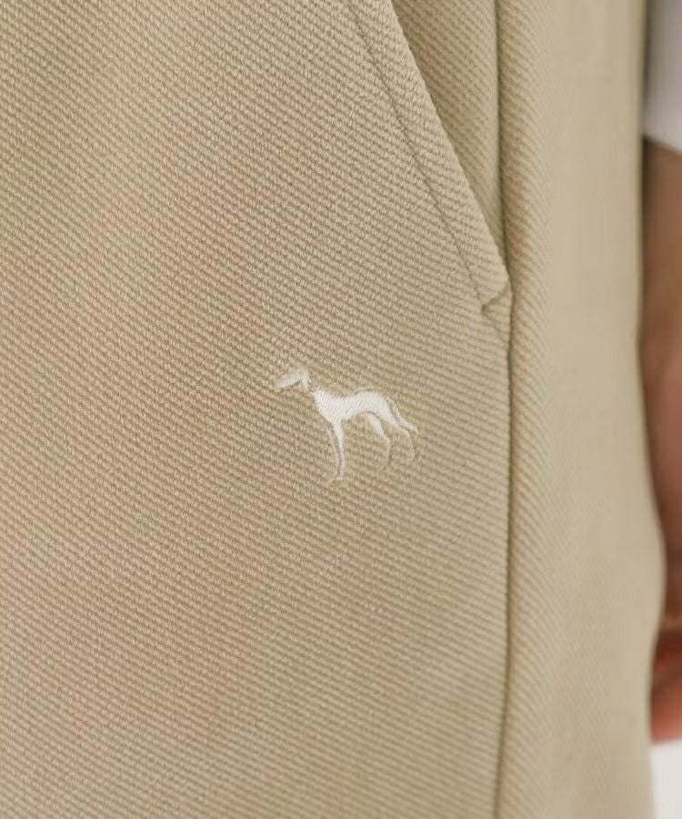 Long pants for women adabat adabat 2025 autumn/winter new golf wear