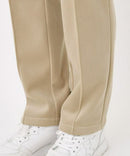 여성을위한 긴 바지 Adabat Adabat 2025 가을/겨울 새 골프 착용