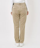 여성을위한 긴 바지 Adabat Adabat 2025 가을/겨울 새 골프 착용