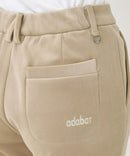 여성을위한 긴 바지 Adabat Adabat 2025 가을/겨울 새 골프 착용