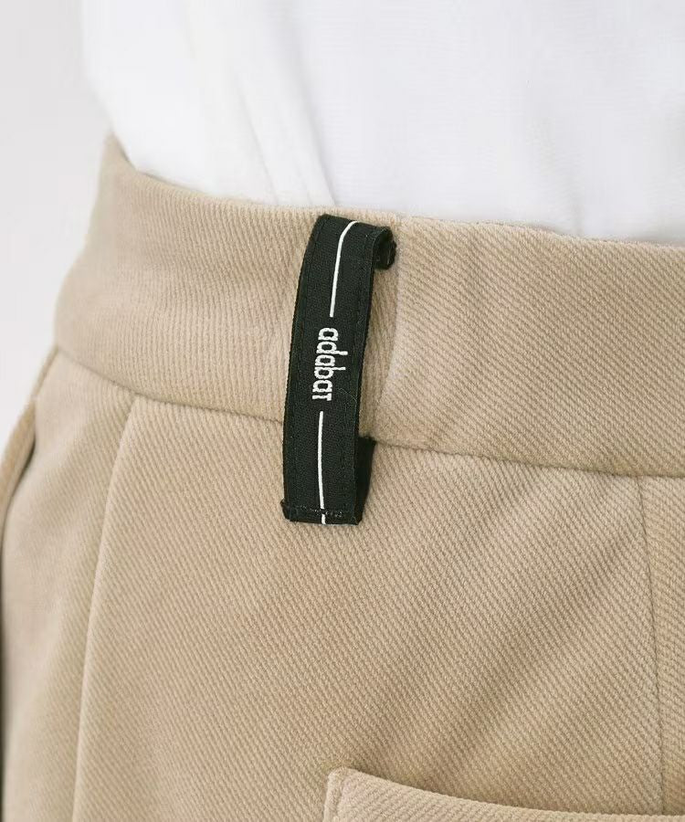 Long pants for women adabat adabat 2025 autumn/winter new golf wear