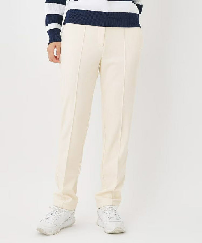 ロングパンツ レディース アダバット adabat 2025 秋冬 新作 ゴルフウェア