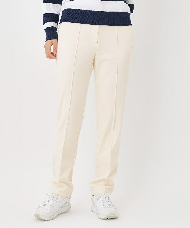 Long pants for women adabat adabat 2025 autumn/winter new golf wear