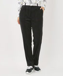 여성을위한 긴 바지 Adabat Adabat 2025 가을/겨울 새 골프 착용