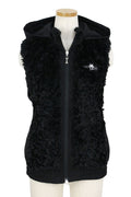 Vest  Women's MU Sports M.U SPORTS MUSPORTS 2025 Fall/Winter New Golf Wear