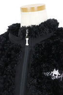 ベスト レディース MUスポーツ エムユー スポーツ M.U SPORTS MUSPORTS 2025 秋冬 新作 ゴルフウェア