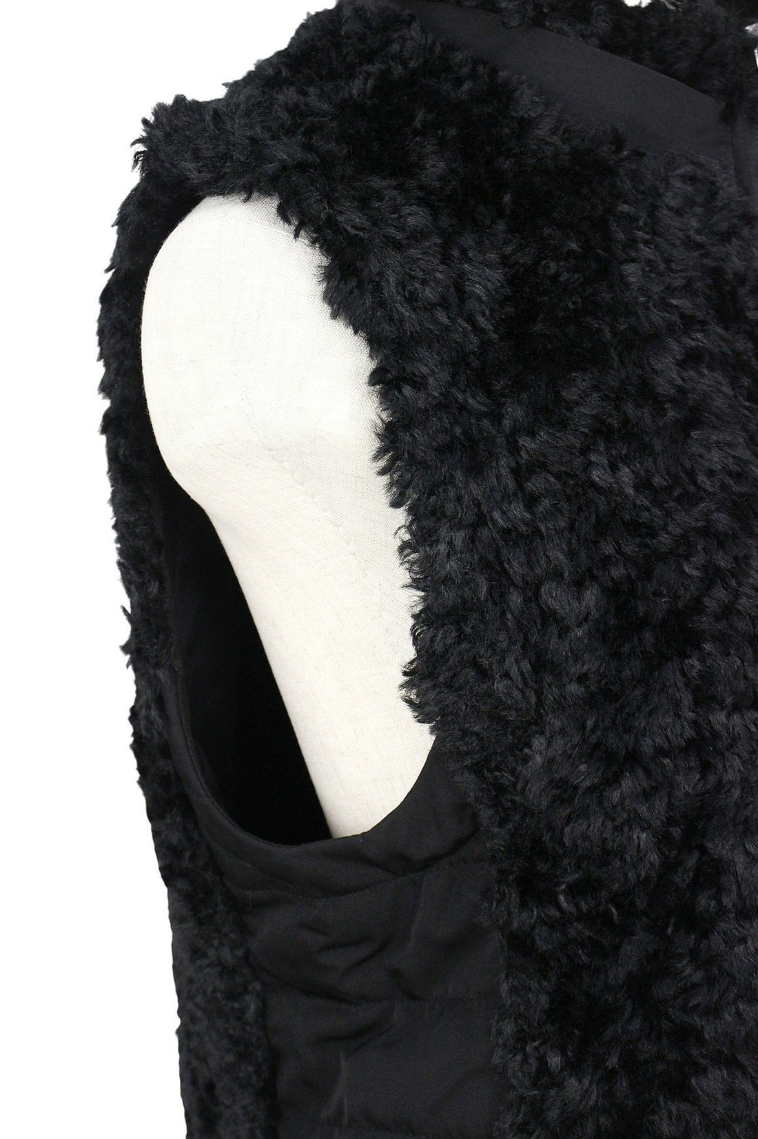 ベスト レディース MUスポーツ エムユー スポーツ M.U SPORTS