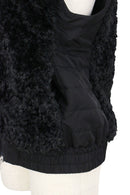 ベスト レディース MUスポーツ エムユー スポーツ M.U SPORTS MUSPORTS 2025 秋冬 新作 ゴルフウェア