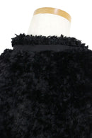 ベスト レディース MUスポーツ エムユー スポーツ M.U SPORTS MUSPORTS 2025 秋冬 新作 ゴルフウェア