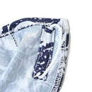 여성을위한 페이스 커버 Delsol Golf 2025 가을/겨울 새 골프