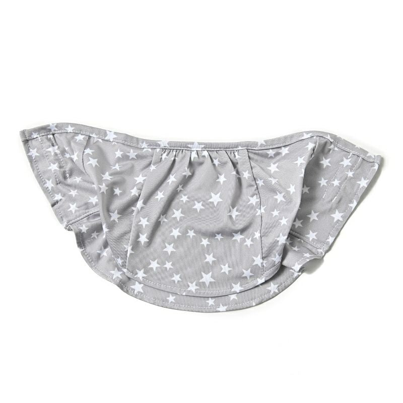 Face cover for women DELSOL GOLF 2025 Fall/Winter New Golf