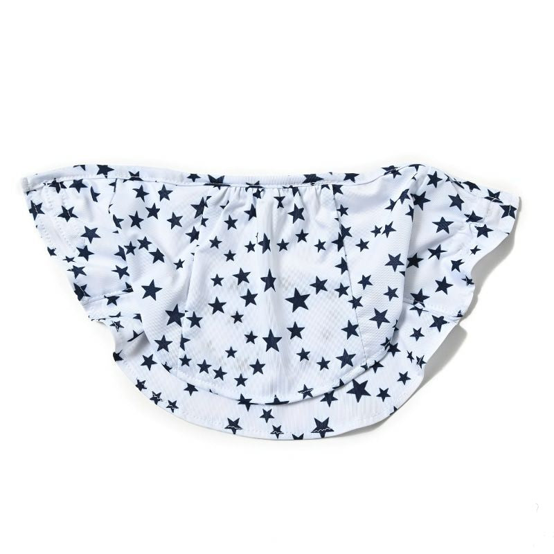 Face cover for women DELSOL GOLF 2025 Fall/Winter New Golf