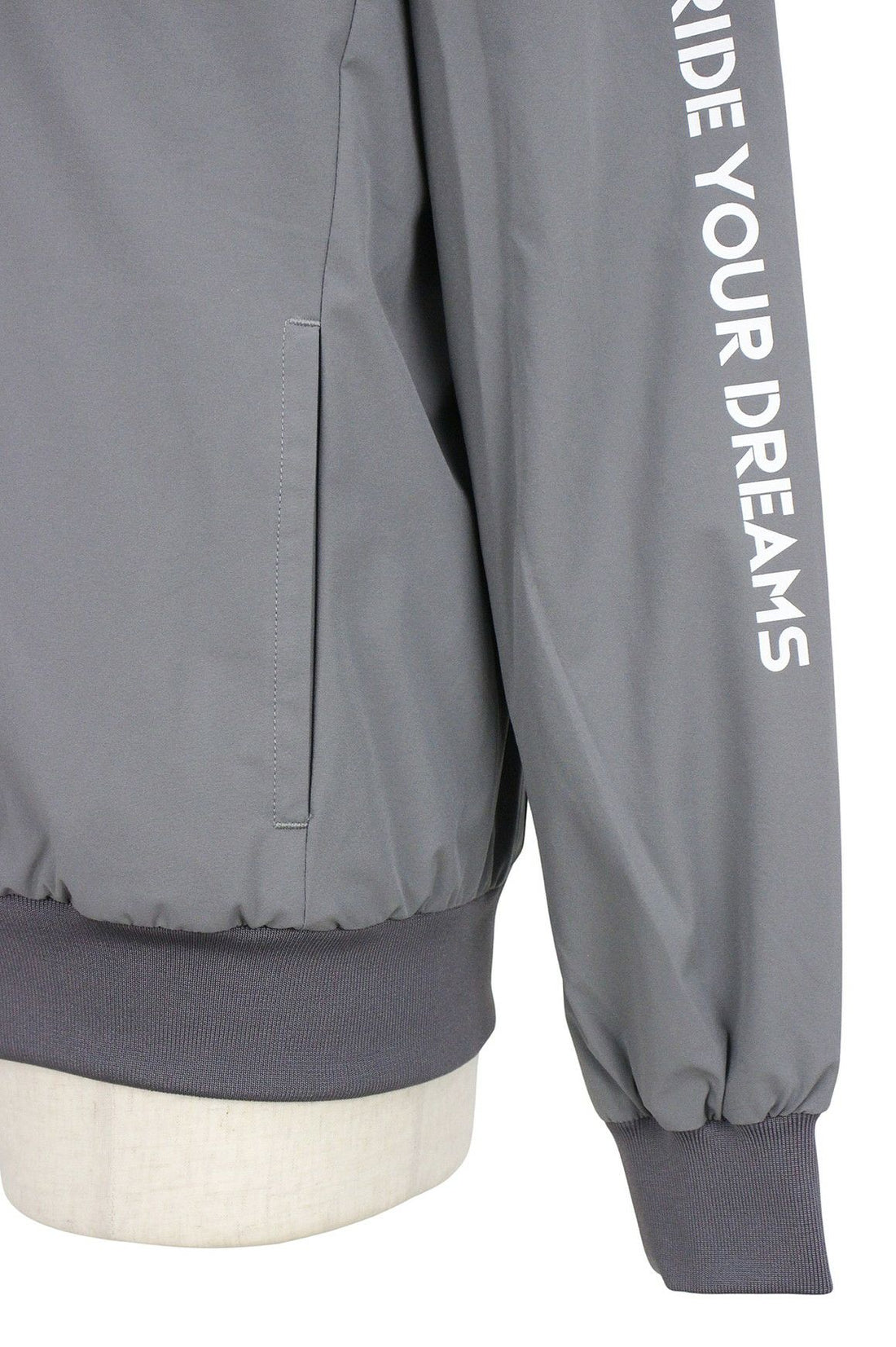 ブルゾン メンズ カステルバジャックスポーツ CASTELBAJAC SPORT 2025