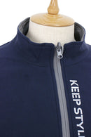 Men's Blouson CASTELBAJAC SPORT 2025 Fall/Winter New Golf Wear