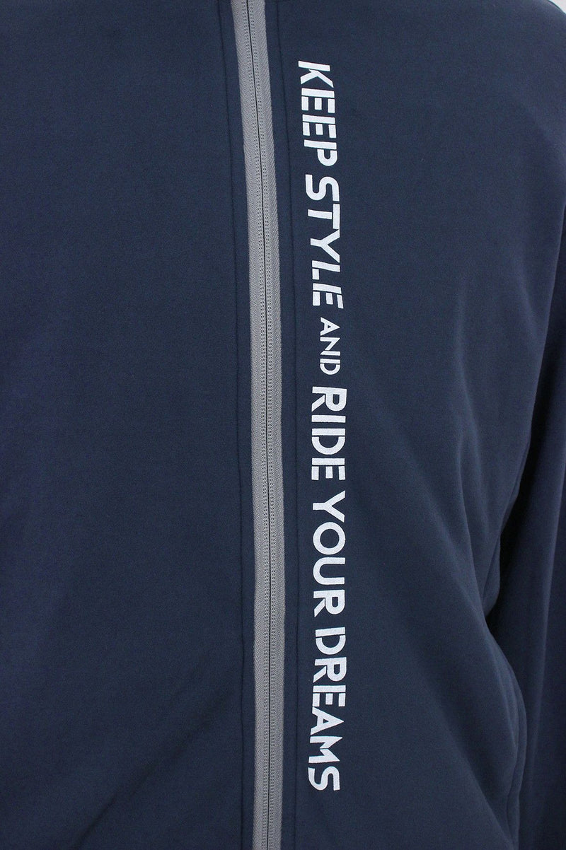 Men's Blouson CASTELBAJAC SPORT 2025 Fall/Winter New Golf Wear