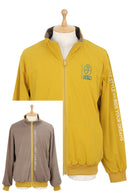 Men's Blouson CASTELBAJAC SPORT 2025 Fall/Winter New Golf Wear