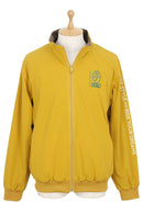 Men's Blouson CASTELBAJAC SPORT 2025 Fall/Winter New Golf Wear