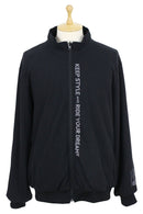 Men's Blouson CASTELBAJAC SPORT 2025 Fall/Winter New Golf Wear