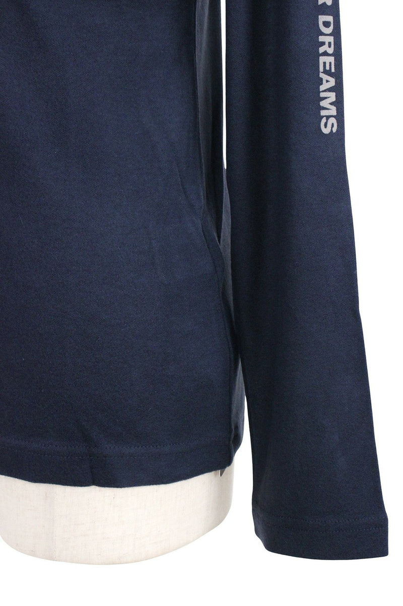 High neck shirt for men CASTELBAJAC SPORT 2025 Fall/Winter New Golf Wear