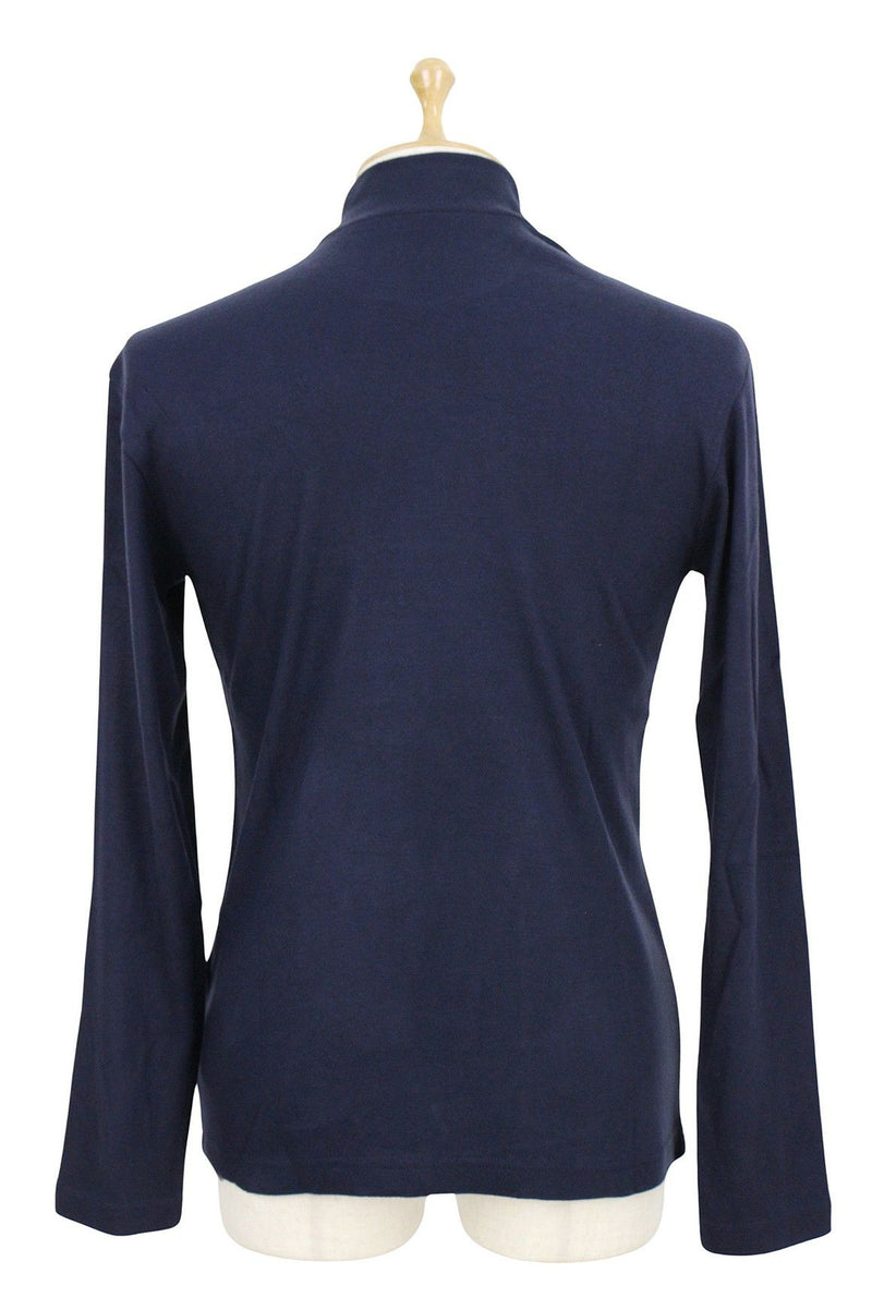 High neck shirt for men CASTELBAJAC SPORT 2025 Fall/Winter New Golf Wear